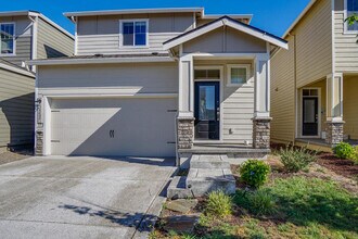 15404 NE 72nd Way in Vancouver, WA - Building Photo - Building Photo