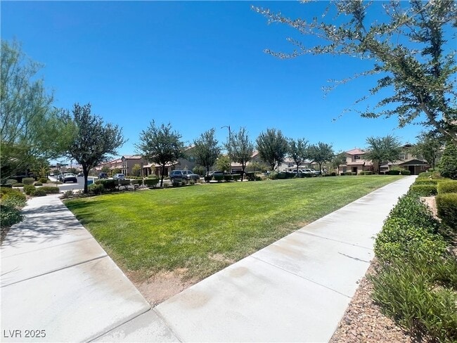 property at 3145 Umbria Hills Walk