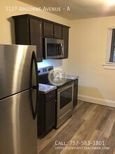3127 Argonne Ave-Unit -A in Norfolk, VA - Building Photo - Building Photo