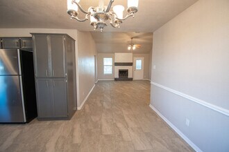 5302 Leadville Dr in Killeen, TX - Building Photo - Building Photo