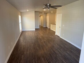 2119 Kokomo Ave in Lubbock, TX - Building Photo - Building Photo