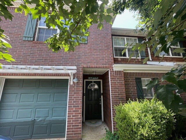 1431 W Jct St in Fayetteville, AR - Building Photo - Building Photo
