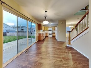 2611 Sierra Ave in Plainfield, IL - Foto de edificio - Building Photo