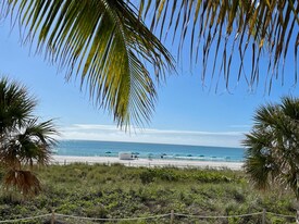 5701 Collins Ave, Unit 5701 Collins AVe in Miami Beach, FL - Building Photo