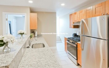 76 Egmont St, Unit 6 in Brookline, MA - Building Photo - Building Photo