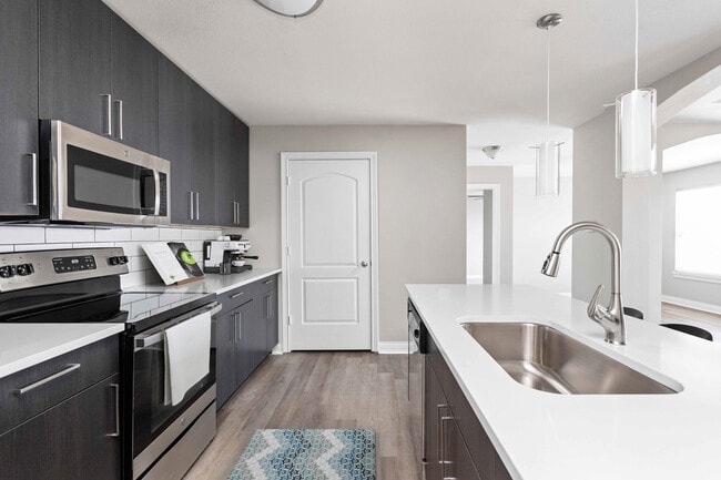 Autumn Breeze Apartments in Noblesville, IN - Building Photo - Building Photo