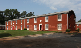 Parke Towne North Apartments