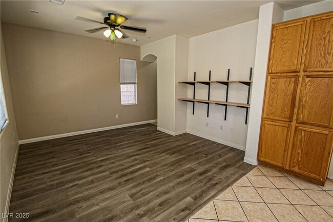 property at 2565 N Madre Grande St