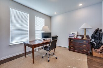 3305 Ironstone Rd in Northlake, TX - Foto de edificio - Building Photo