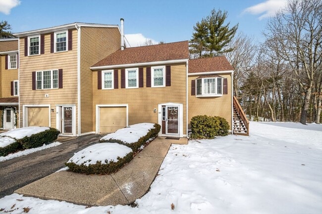 15 Culver St in Plaistow, NH - Building Photo - Building Photo