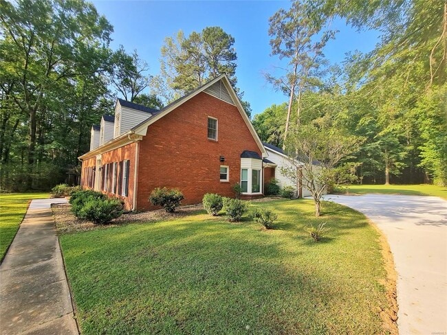 6474 Halcyon Dr in Montgomery, AL - Building Photo - Building Photo