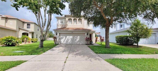 9543 Maxson Dr in Land O Lakes, FL - Building Photo - Building Photo