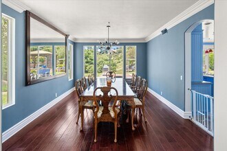 21045 Mendenhall Ct in Topanga, CA - Building Photo - Building Photo
