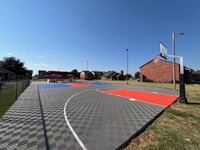 Country Club Apartments in El Reno, OK - Building Photo - Building Photo