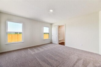 14008 Prospector Wy in Elgin, TX - Building Photo - Building Photo