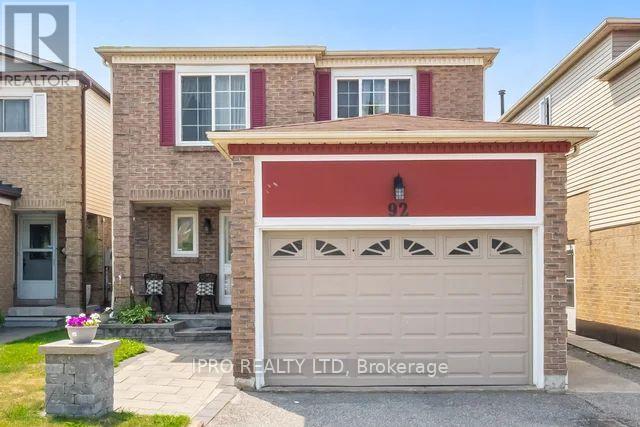property at 92 Reed Dr