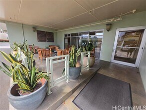 2522 Date St in Honolulu, HI - Building Photo - Building Photo