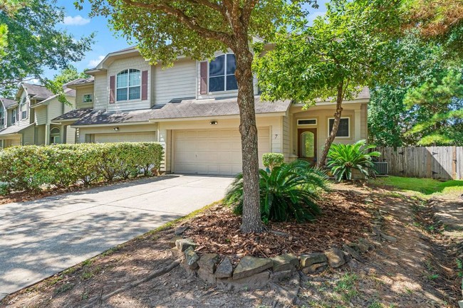 7 Bellisima Ct in Conroe, TX - Building Photo - Building Photo