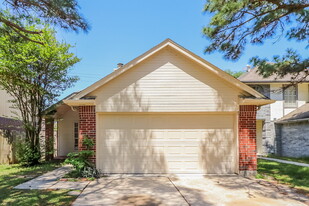 9210 Golden Sunshine Dr in Houston, TX - Building Photo