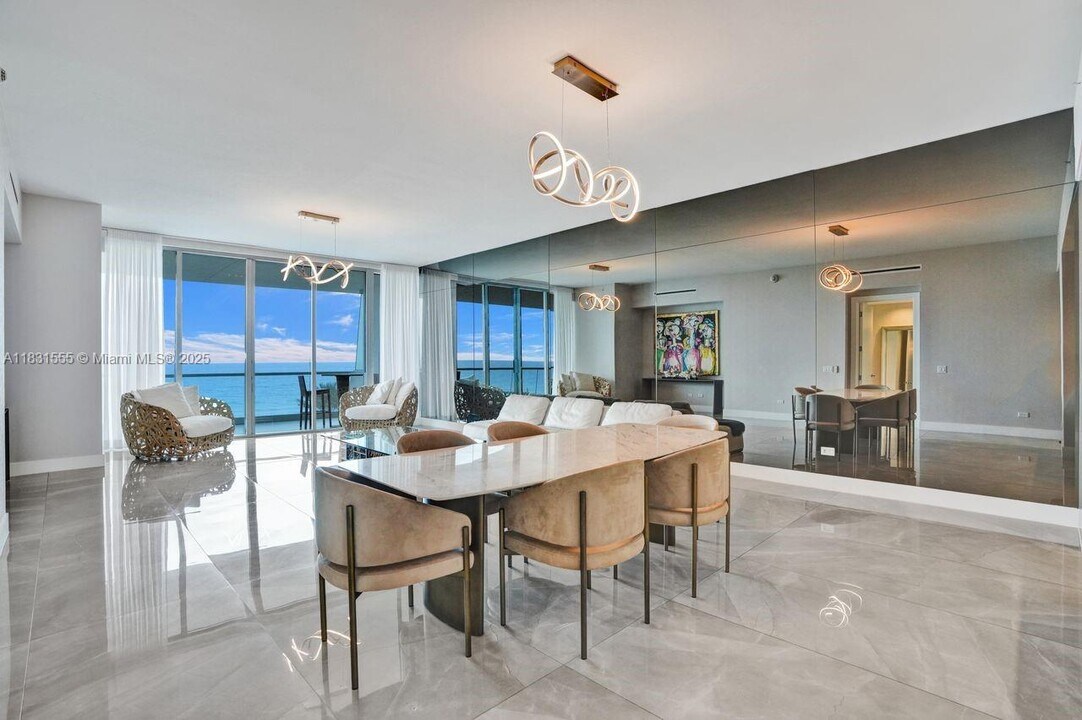 18501 Collins Ave in Sunny Isles Beach, FL - Building Photo