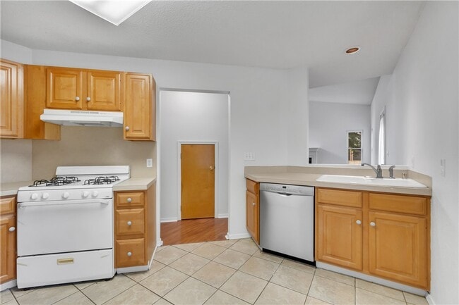 property at 1839 Hunter's Ridge