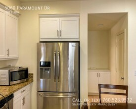 5060 Paramount Dr in San Diego, CA - Building Photo - Building Photo
