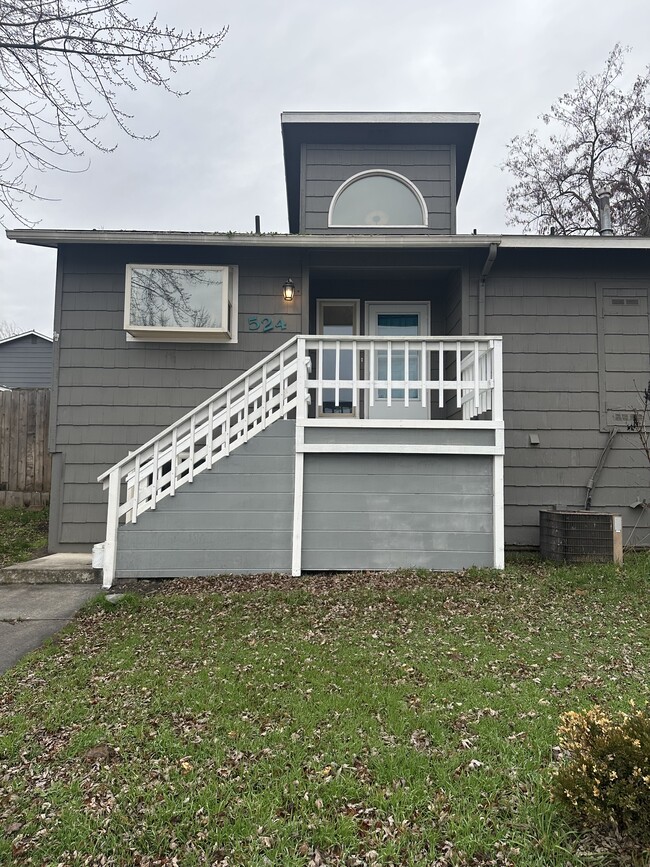 524 Silcott Ct in Lewiston, ID - Building Photo - Building Photo