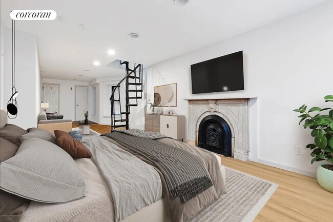 property at 316 W 51st St
