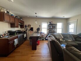 23 Weitz St, Unit 2 in Boston, MA - Building Photo