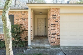 6 Basal Briar Ct in The Woodlands, TX - Building Photo - Building Photo