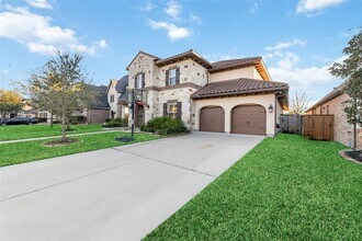 20615 Behrens Pass Ln in Cypress, TX - Building Photo - Building Photo