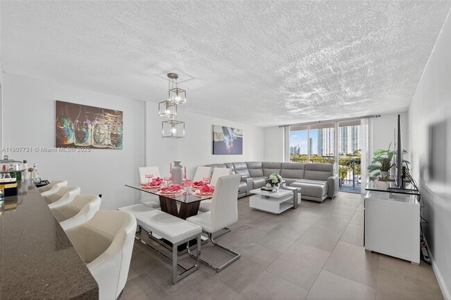 property at 2851 NE 183rd St