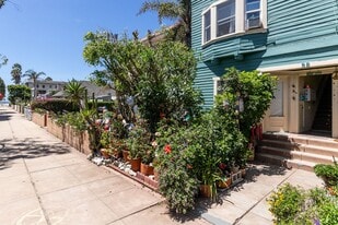 39 24th Ave in Los Angeles, CA - Building Photo