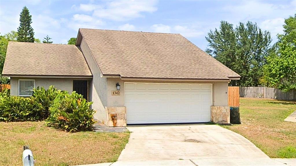 1342 La Mirada Ct in Winter Springs, FL - Building Photo