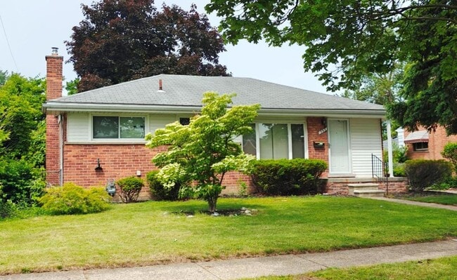 property at 941 Belton St