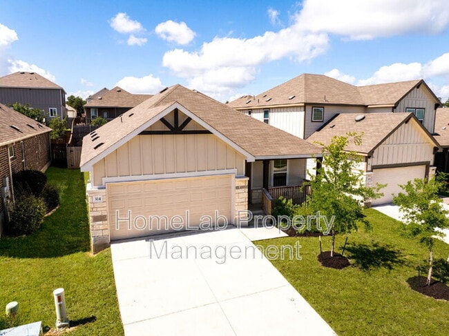 property at 314 Floating Feather