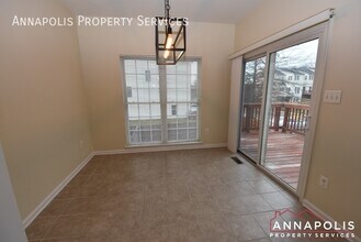 2409 Jostaberry Way in Odenton, MD - Building Photo - Building Photo