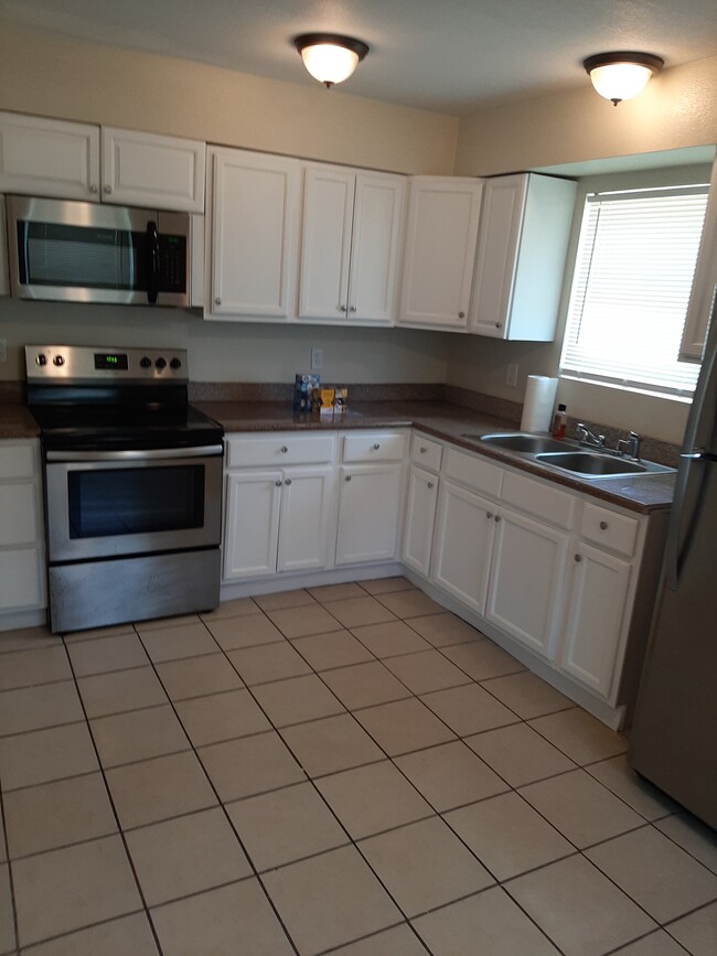property at 2620 Angelique Dr