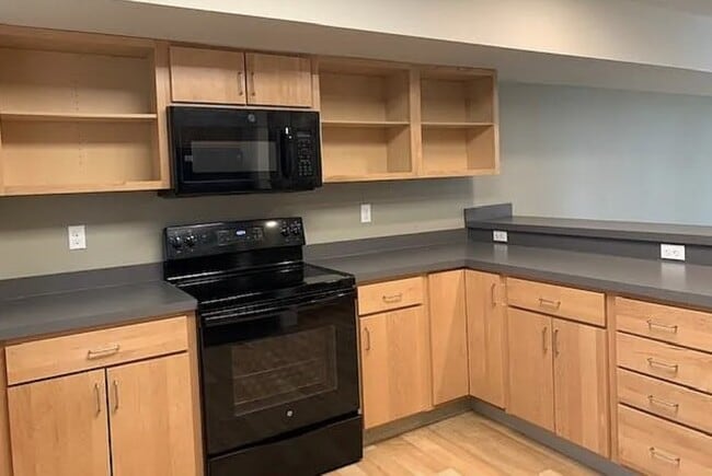 property at 2720 Coho Way