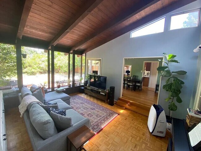 property at 321 Bay Rd