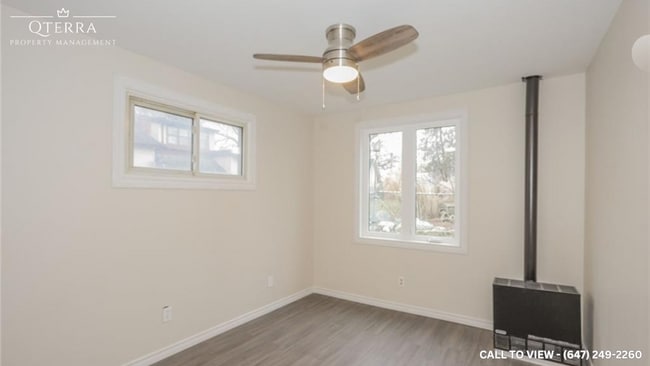 1029 York St in London, ON - Building Photo - Building Photo