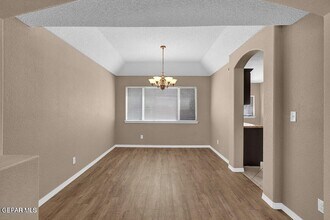 3108 Tierra Nora Dr in El Paso, TX - Building Photo - Building Photo