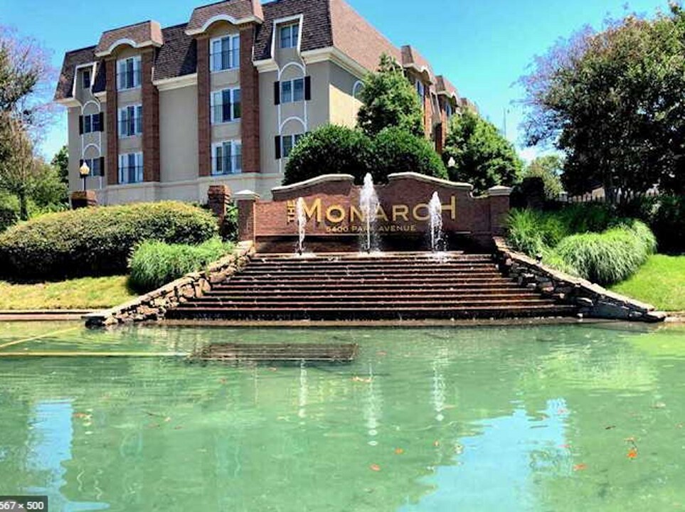 540 Park Ave in Memphis, TN - Building Photo