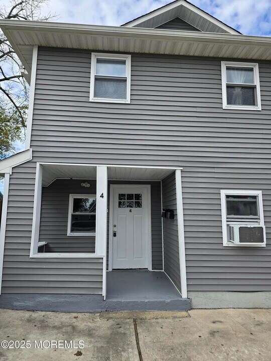1500 Corlies Ave in Neptune City, NJ - Building Photo