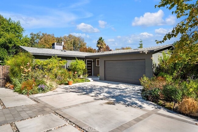 property at 22041 San Miguel St