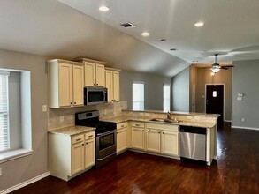 3619 Goldleaf Trail Dr in Katy, TX - Building Photo - Building Photo