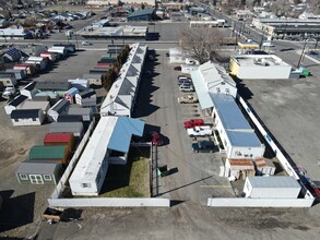 3107 Main St in Yakima, WA - Building Photo - Building Photo