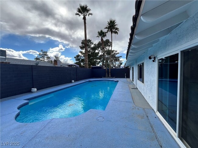 property at 6191 Bullion Blvd