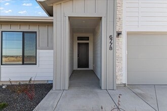6778 S Lumberton Wy in Meridian, ID - Building Photo - Building Photo