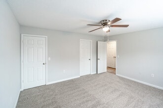 Woodland Heights of Sanford in Sanford, NC - Building Photo - Building Photo